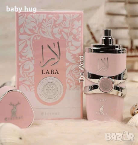 Дамски парфюм 