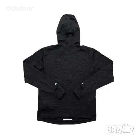 Мъжка блуза Nike Running Dry-Fit, размер М, снимка 3 - Спортни дрехи, екипи - 47946743