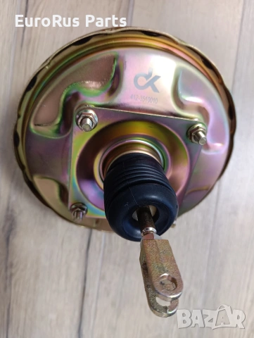 Продавам серво МОСКВИЧ 2140 412