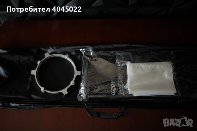 Striplight softbox 25x180cm, снимка 2 - Светкавици, студийно осветление - 52946395