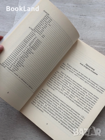 Анализирайте хороскопа си сами – Иван Станчев , снимка 8 - Други - 52748258