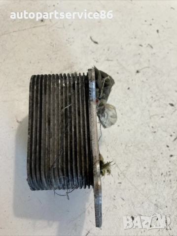 Охладител на масло за Peugeot 3008 1.6 HDI (2010), снимка 2 - Части - 53594183