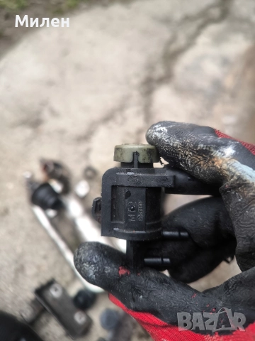 Охладител за Егр,Егр от голф 5 1.9 105 блс, снимка 5 - Части - 52928644