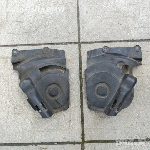 Капаци бомбета BMW E60 E61 Капачки бомбета БМВ Е60 Е61 