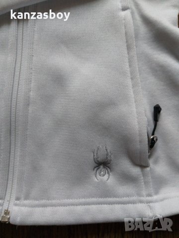 Spyder Jewel Mid WT Core Sweater - страхотно дамско горнище, снимка 5 - Спортни екипи - 36027371