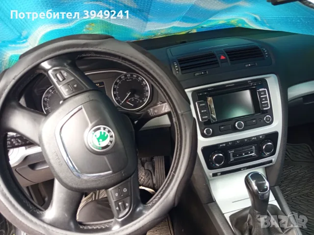 Шкода Октавияяя, снимка 3 - Автомобили и джипове - 56141368