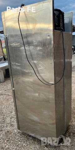 Хладилник фризер комбиниран професионален хладилник професионален фризер, снимка 2 - Обзавеждане на кухня - 52966486