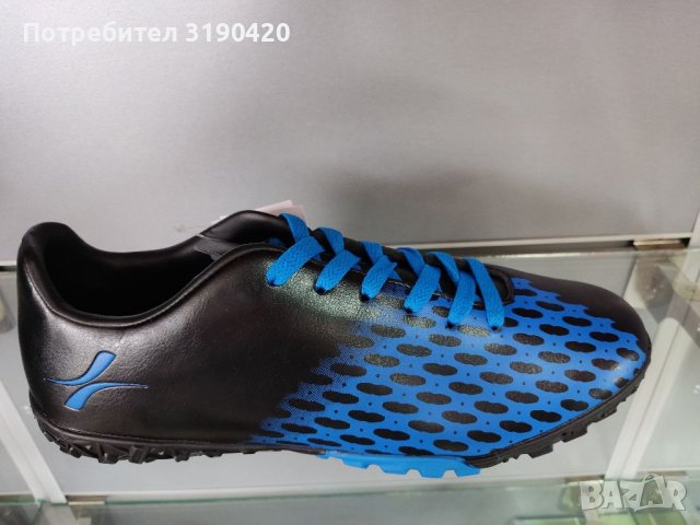 Мъжки стоножки , снимка 4 - Футбол - 41813857