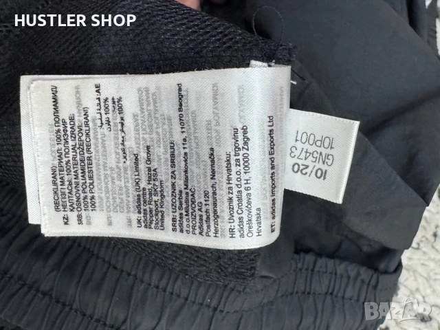 Мъжки карго панталон ADIDAS. Размер S, снимка 8 - Спортни дрехи, екипи - 53274964