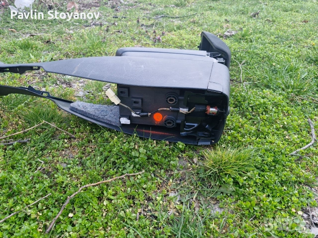 Подлакътник за Toyota avensis T25 || 2003-2006 , снимка 6 - Аксесоари и консумативи - 53829113