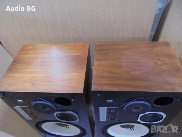 колони JBL L-100 Top