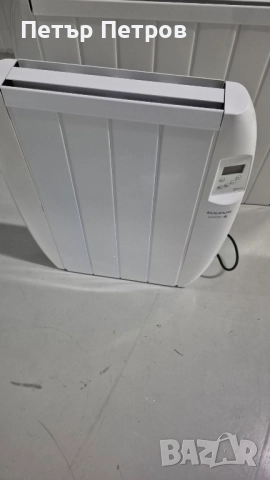 Чисто нов конвектор Taurus Malbork connect 600