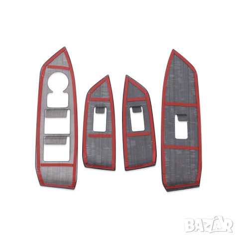 Декоративни панели за MAZDA, снимка 6 - Аксесоари и консумативи - 52116924