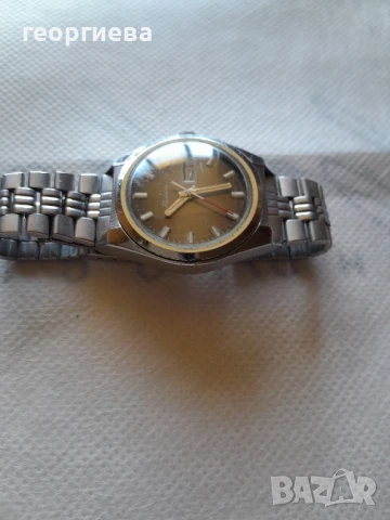 мъжки часовник Ракета, снимка 3 - Антикварни и старинни предмети - 51062981