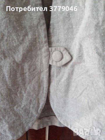 Вълнено дамско елече , снимка 3 - Елеци - 41715800