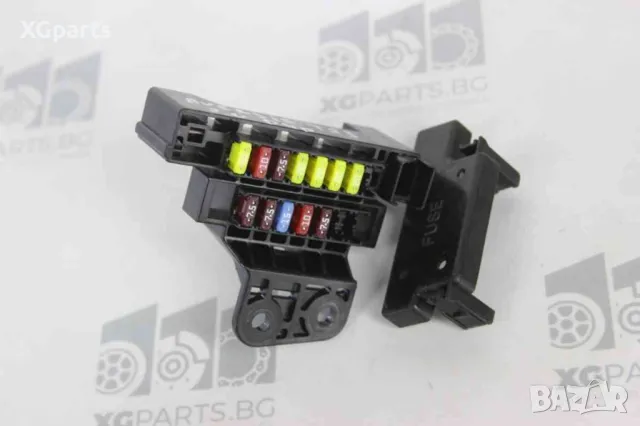 Бушонно табло за Toyota Avensis T25 2.0d4d 116к.с. (2003-2008)