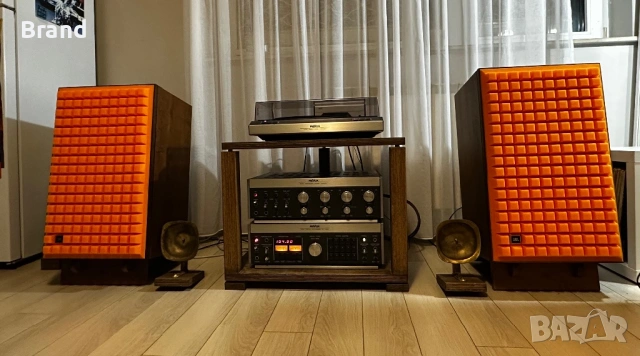 Revox B795; B750;B760 & JBL L100 Century❗️, снимка 3 - Други - 53870888