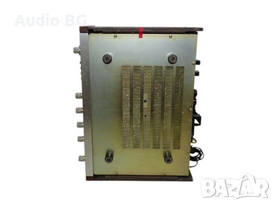 Pioneer SX-525, снимка 5 - Ресийвъри, усилватели, смесителни пултове - 51628192