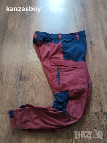 WHISTLER Trousers - мъжки стреч панталон 40/S КАТО НОВ, снимка 6 - Спортни дрехи, екипи - 56194688