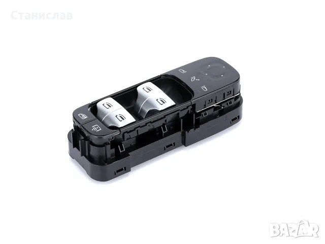 Бутони за електрически стъкла за Mercedes S-Class W223 – A22390009706