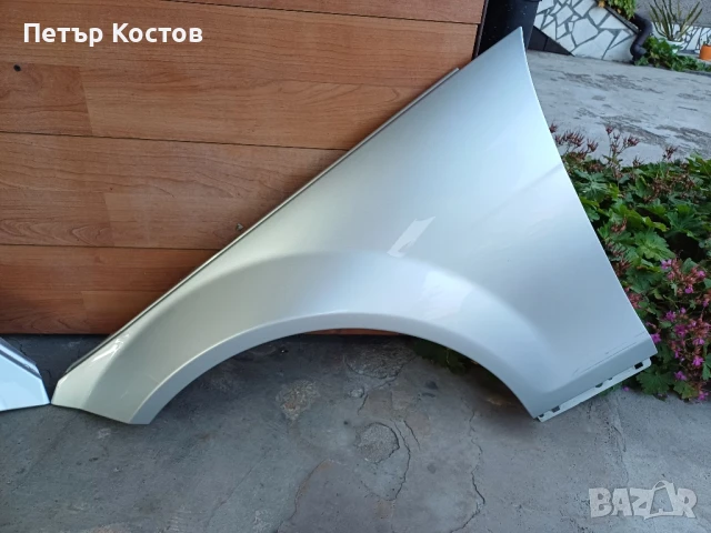 Калници за Mercedes C klasa W204 коледна цена