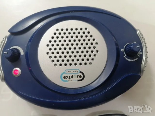 Детектор за прилепи Discovery Explore