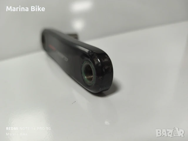 Електронен шосеен монтаж Campagnolo Super Record EPS 2x12 Disc, снимка 13 - Части за велосипеди - 51429670