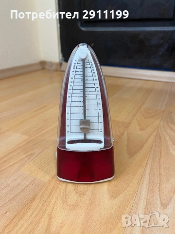 Метроном Aroma