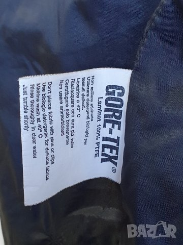 SALEWA,GORE-TEX р-р M НОВО , снимка 8 - Якета - 42368540