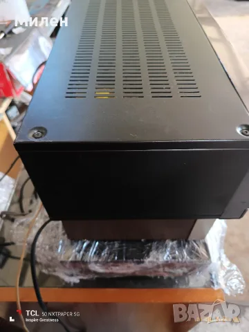 SOUNDWAVE A1200R, снимка 8 - Ресийвъри, усилватели, смесителни пултове - 56211259