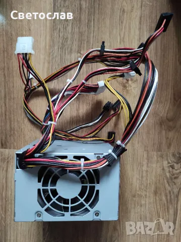 Марково Захранване от / за DELL, снимка 2 - Захранвания и кутии - 48700503