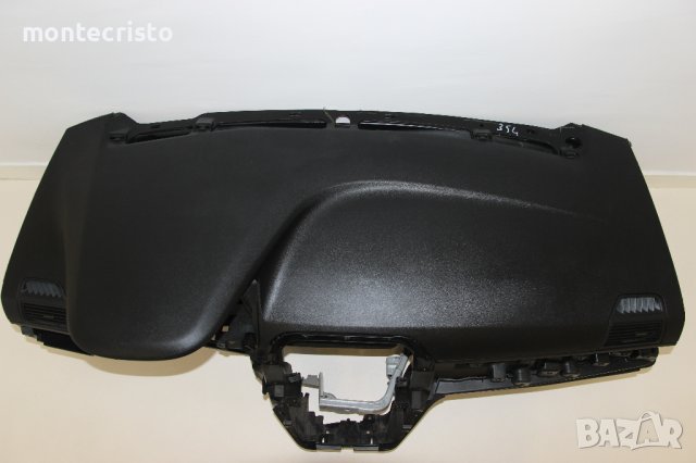 Арматурно табло Fiat Grande Punto (2005-2012г.) Фиат Гранде Пунто, снимка 2 - Части - 41795349