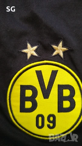 Шорти на Borussia Dormund , снимка 2 - Къси панталони - 51355539