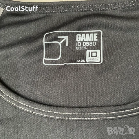 Мъжка Спортна Тениска Volkswagen Arteon Sport Размер L, снимка 3 - Тениски - 53847746