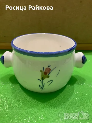 Порцеланов съд, снимка 2 - Други - 48502238