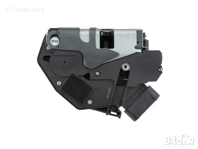 Ford Fiesta MK6 Брава за задна дясна врата, снимка 5 - Части - 50216692