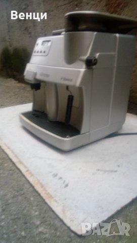 Кафемашина Saeco Viaroma., снимка 9 - Кафемашини - 40383464