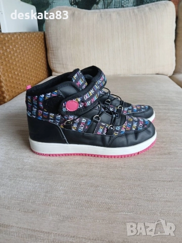 Кецове Waikiki, снимка 2 - Детски боти и ботуши - 51952232