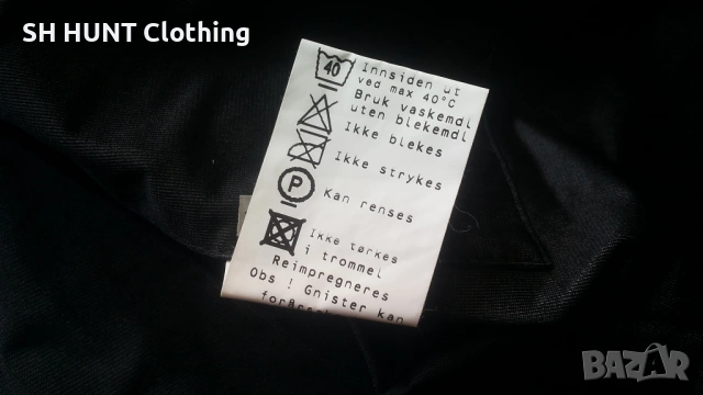 NORRONA Finskogen GORE-TEX Jacket размер L за лов риболов яке водонепромокаемо - 2299, снимка 16 - Екипировка - 53713420