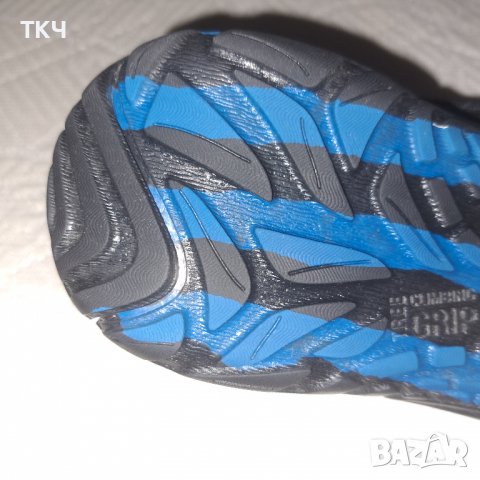 Jack Wolfskin Jungle Gym Texapore Low №37 дамски туристически спортни обувки, снимка 14 - Други - 40141733