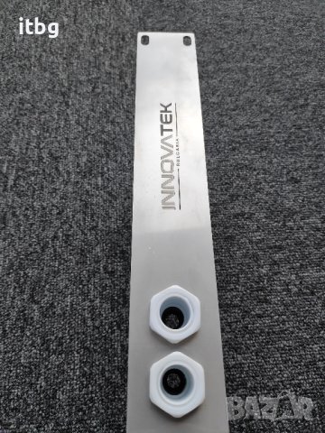 Ъглова планка за Ubiquiti EdgePower 24V / 48V 72W, снимка 4 - Друга електроника - 42506290