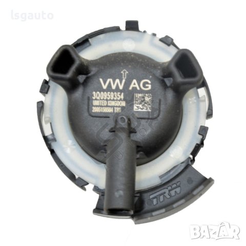 AIRBAG сензор Skoda OCTAVIA III (5E5) 2013-2019 ID:108456