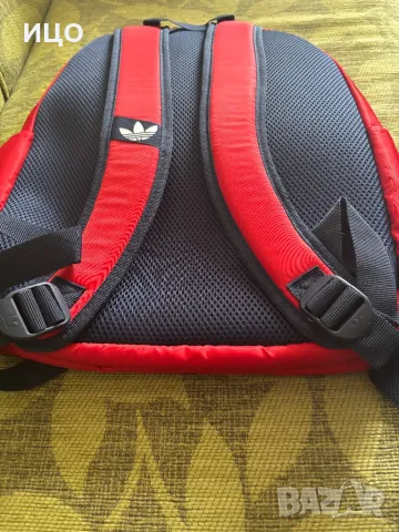 Нова Раница на Adidas , снимка 6 - Раници - 50411974
