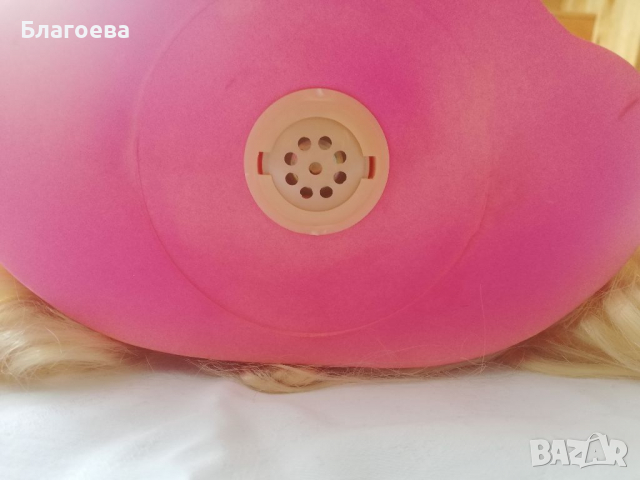 Музикална кукла за гримиране , снимка 4 - Музикални играчки - 36163896