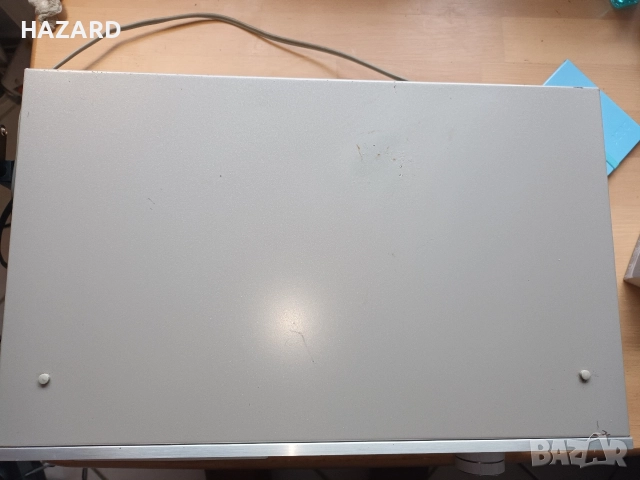 SONY TC-U 30, снимка 7 - Декове - 52677911