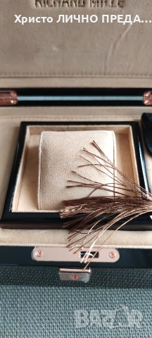 Луксозна кутия за Richard Mille , снимка 4 - Други - 53033783