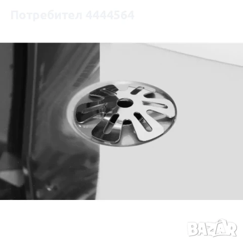  Механичен конвектомат , снимка 8 - Обзавеждане на кухня - 51101110