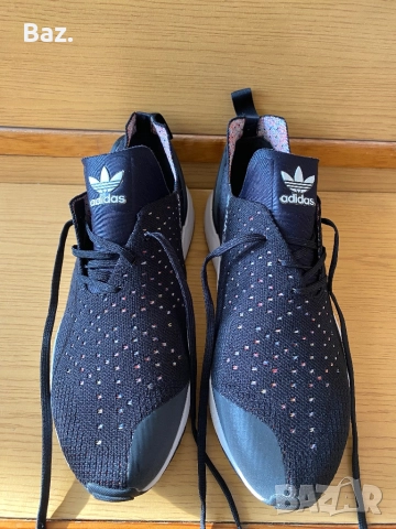   Adidas adidas S76368 ZX flux, снимка 5 - Маратонки - 52825294
