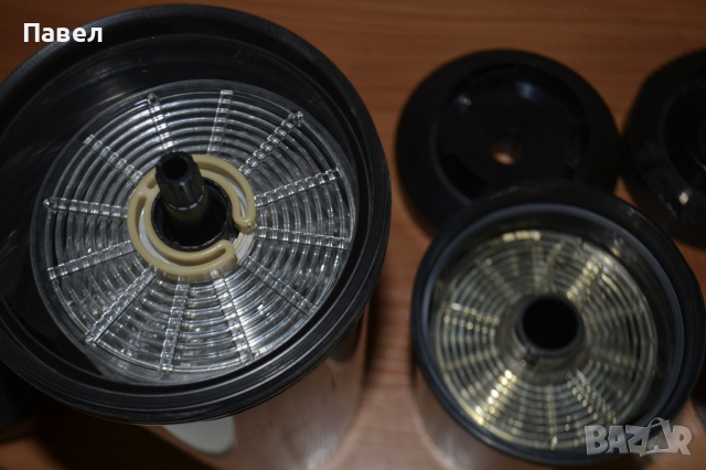 дози за проявяване на филми, снимка 8 - Фотоапарати - 44526033