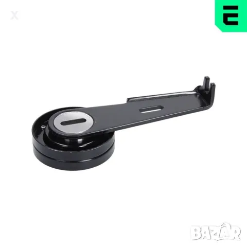 CR1462 Обтяжна ролка, пистов ремък CITROEN FIAT LANCIA PEUGEOT 1987-2024 OE 5751.18  OE 9608859180  , снимка 2 - Части - 48964692